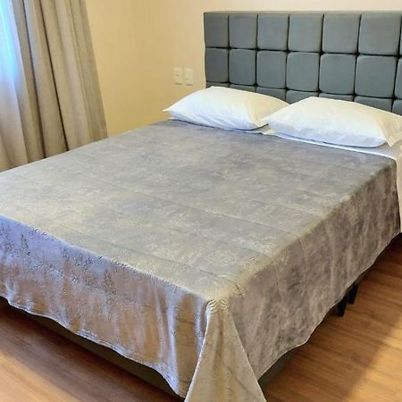 דירות Apartamento Centro Gramado 103 מראה חיצוני תמונה